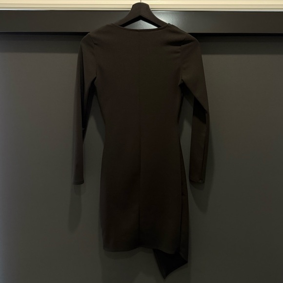 BLACK DRESS S - Picture 4 of 5